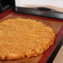 Alternative Pizza Crust