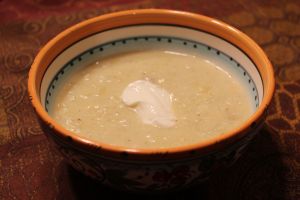 potatosoup