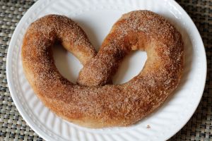 pretzel