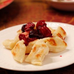 Polar Vortex Cuisine