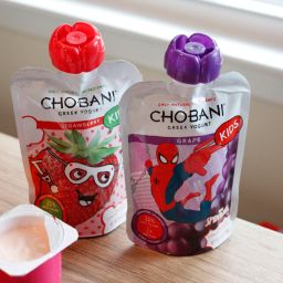 Tasting Panel – Kids’ Yogurt