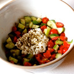 Give Cottage Cheese a Chance