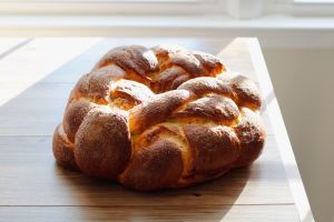 challah