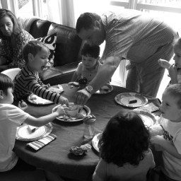 The Art of the Party