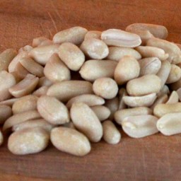 Rethinking Peanuts for Babies