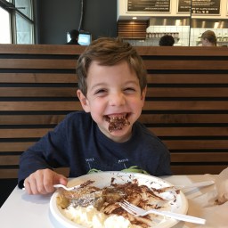 Kids’ Menus- Let’s Discuss!