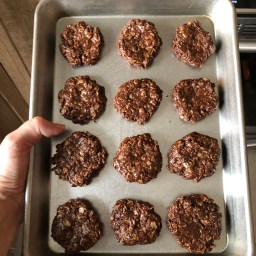 Book – Kids are Natural Cooks