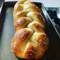 Challah