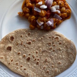 Chana Masala