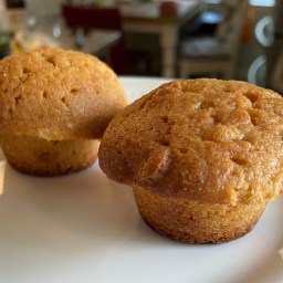 Halva White Chocolate Pound Cake Bites